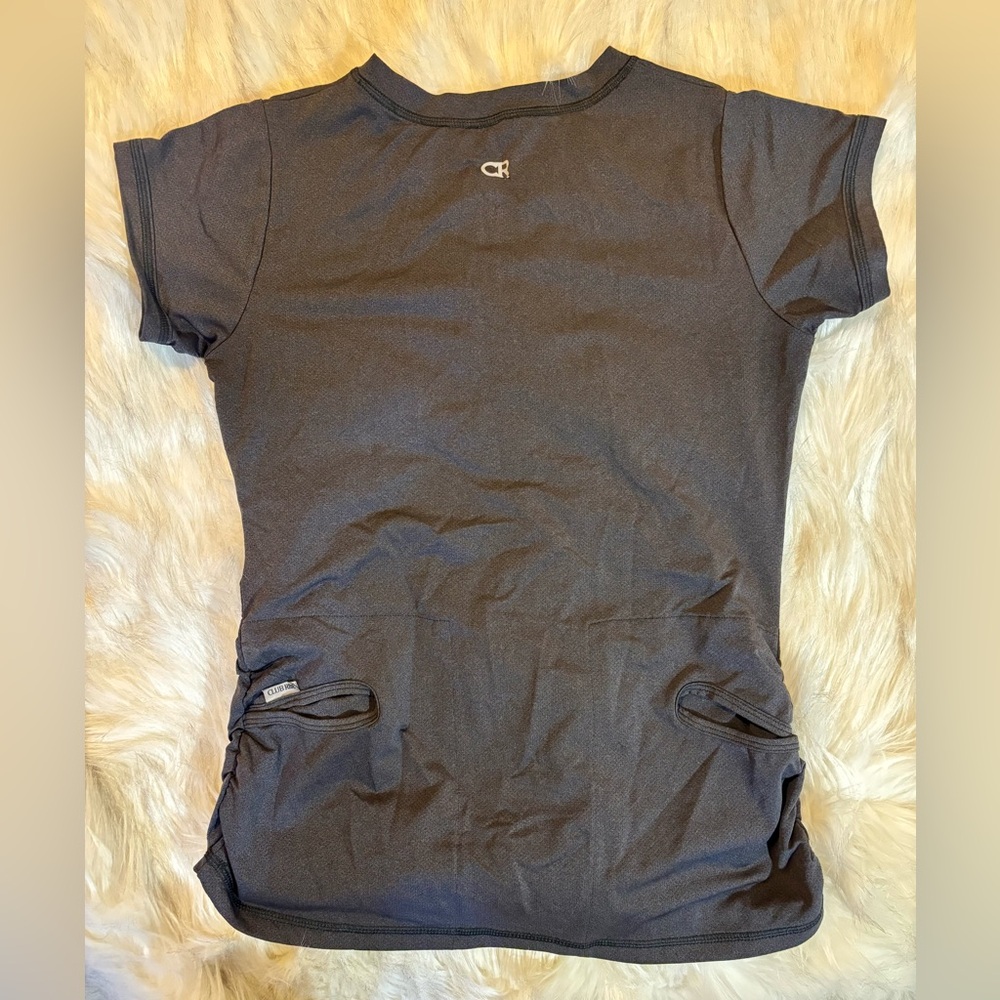 Club Ride cycling jersey